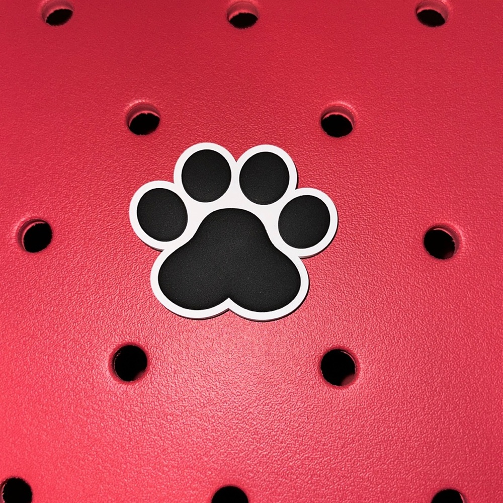 BOGG Bag Inspired Dog Paw - #1009